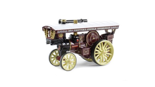 Corgi dg125021 burrell - dg125021,