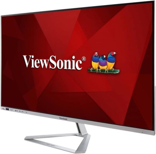 Viewsonic ips qhd - vx,