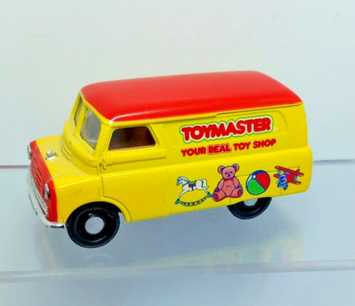Corgi scale bedford - corgi,