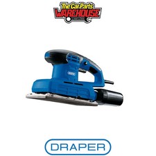 Draper 57941 230v sheet - 230v,