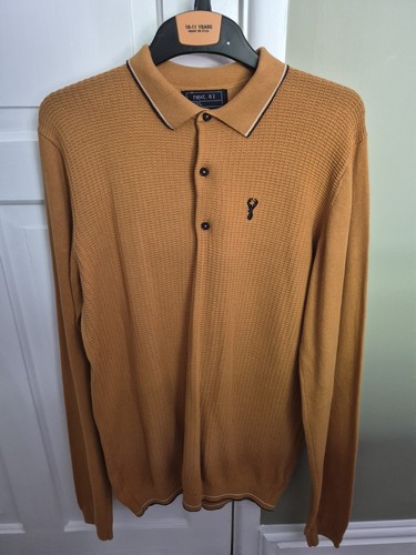 Next polo shirt age years - age,