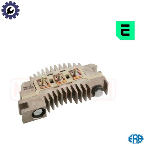 Rectifier alternator 215136 - alternator,