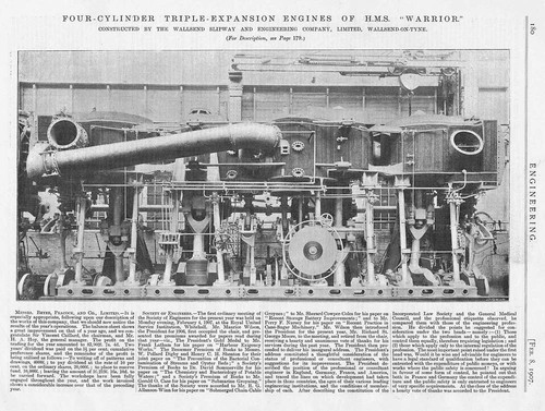 1907 antique engineering - antique,
