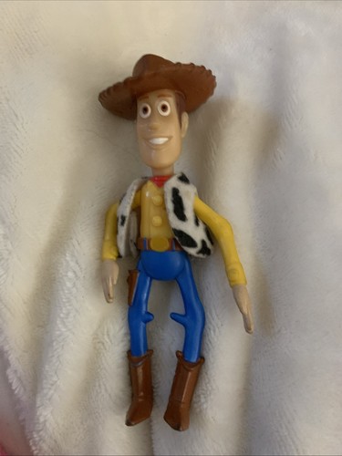 Toy story woody - toy, figure