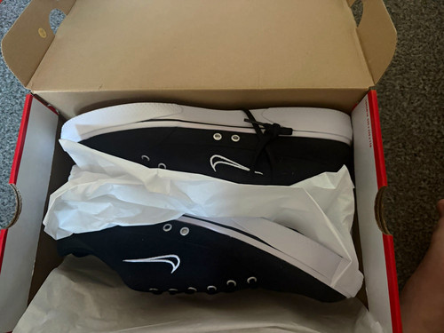 Nike gts men - 97, top