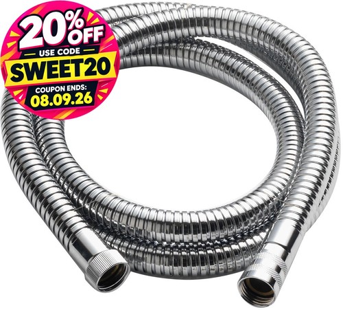 Aqualisa stainless steel - stainless,