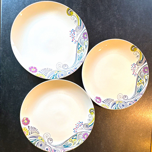 Denby monsoon home dinner - denby,