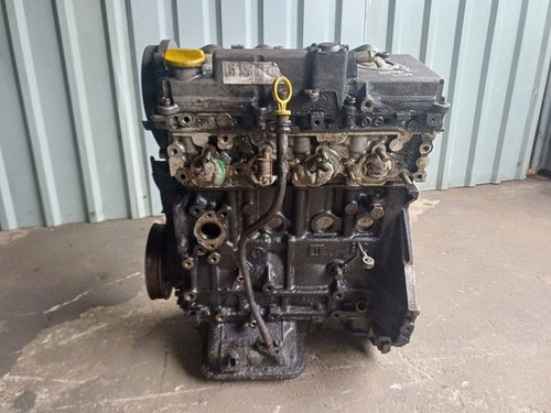 Opel astra 2007 diesel - diesel, 74kw
