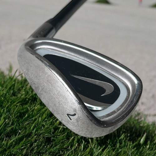 Nike steel iron youth - steel, 7
