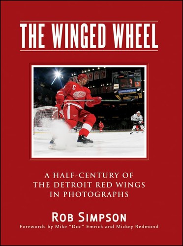 The winged wheel - the,