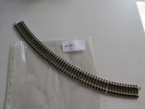 Peco setrack gauge track - peco,