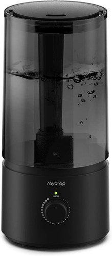 Raydrop cool mist - cool,