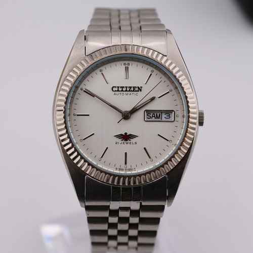 Citizen automatic jewels - citizen,