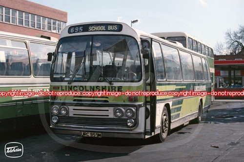 Bus coach photo lincolnshire - photo,