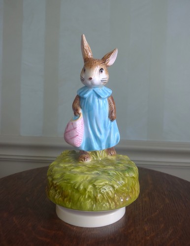 Schmid beatrix potter - potter, mrs