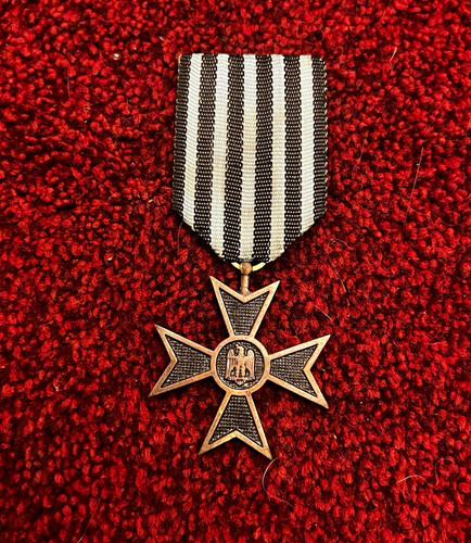 Wwii romanian 1941 1945 cross - 1941-1945,