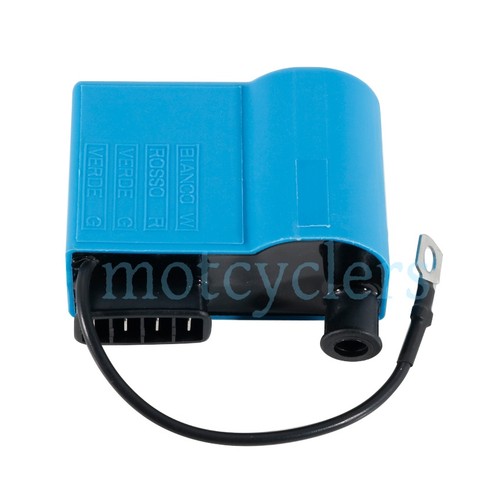Ignition coil assy - ignition, for