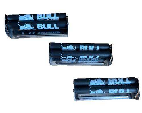 Bull brand rolling machine - brand,