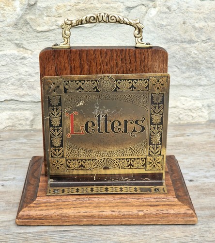 Antique arts crafts brass - antique,