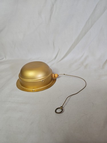 Swiss musical door chime - musical,