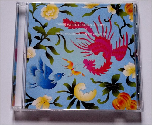 Harold budd bill nelson - nelson, and