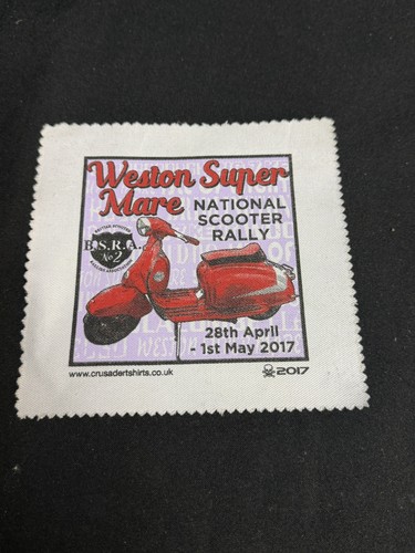 Weston super mare scooter - weston,