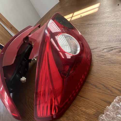 Corsa rear lights 3 - d,