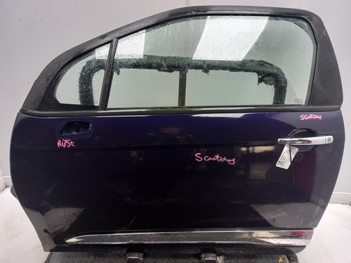 Citroen ds3 left - ds3,