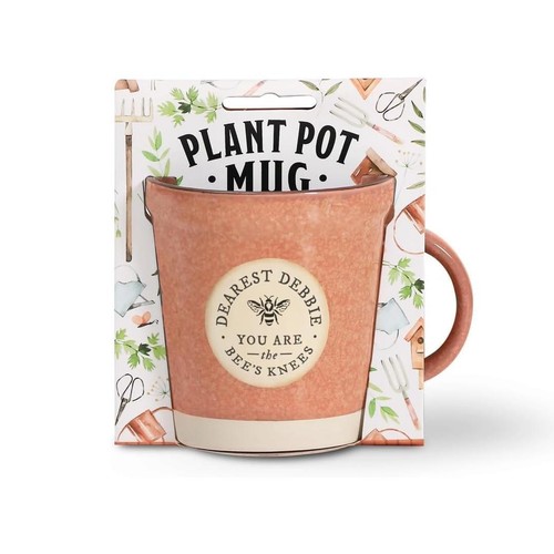Plant pot inspired - plant,