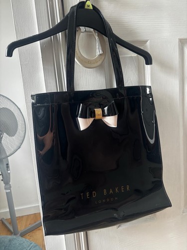 Ted baker black - black, bow