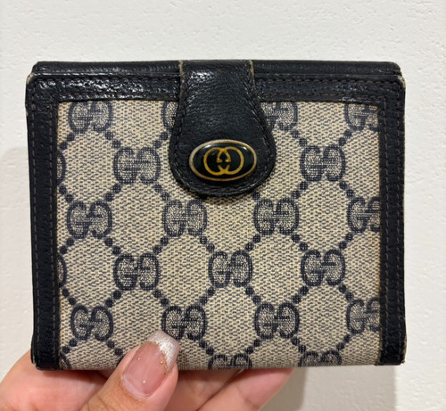 Vintage gucci gg - vintage,