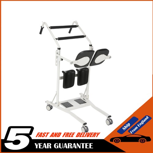 Patient lift transfer - lift, chair