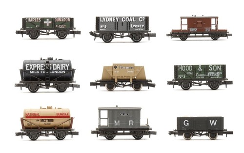 Graham farish peco gauge - graham, 'n'