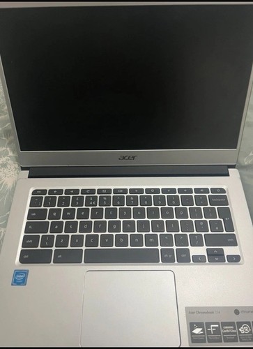 Acer chromebook 514 laptop - acer,