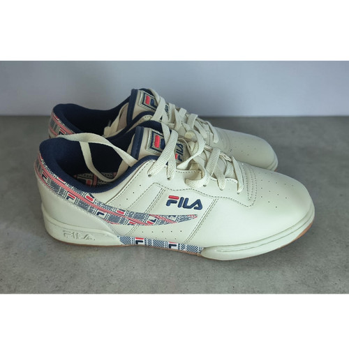 Fila original fitness - fila, haze