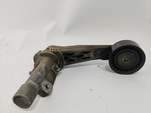 Auxiliary belt tensioner - auxiliary,