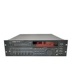 Tascam high end dat - tascam, da-40
