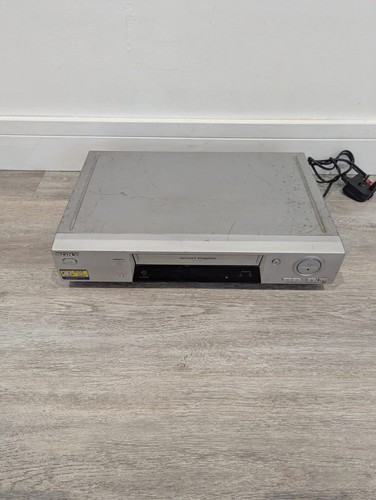 Sony slv se740 - , smart