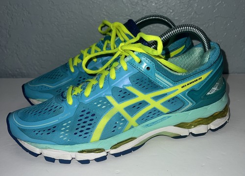 Asics gel kayano running - gel,