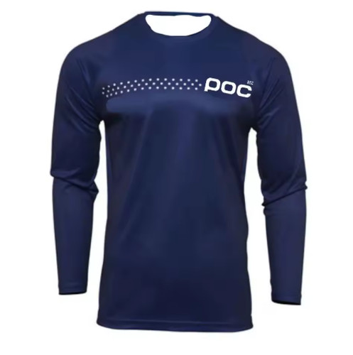 Men long sleeve mtb - long,
