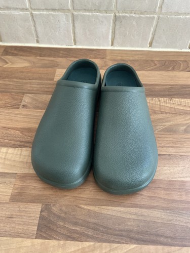 Women slip garden - garden, clog