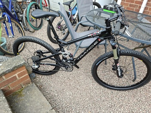 Giant trance mountain - giant, 16"