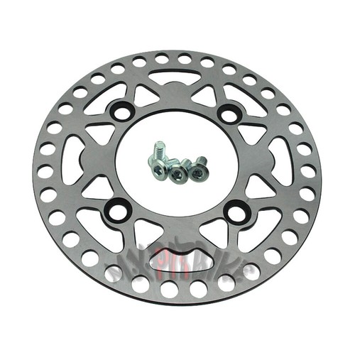 180mm brake disc rotor - brake,