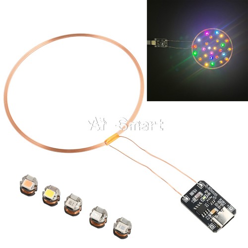 80mm induction wireless - 0~80mm,