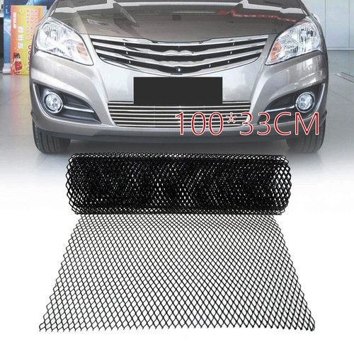 Universal honeycomb mesh black - honeycomb,