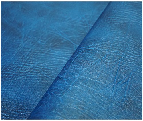Faux leather fabric - faux,