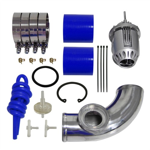 Uinversal sqv blow off valve - blow,