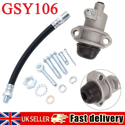 Gsy106 slave cylinder set push - cylinder,