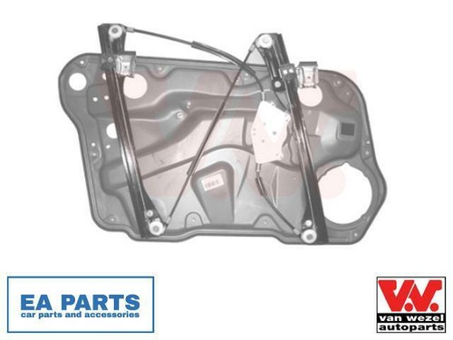 Window regulator for bora - window, vw