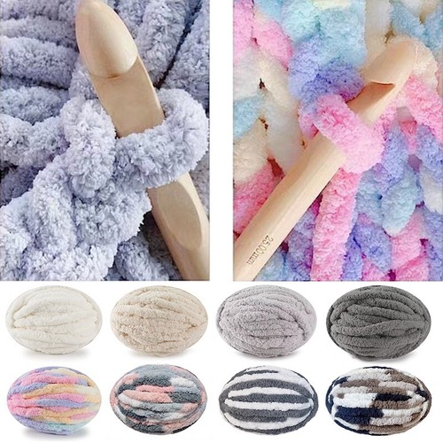 250g super chunky soft - chunky,